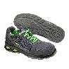 ZAPATOS SEGURIDAD MAURER S1 MODELO ARLAZ ANTIDESLIZANTE CON SUELA COMPOSITE Y RESISTENCIA A LOS HIDROCARBUROS. TALL