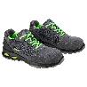 ZAPATOS SEGURIDAD MAURER S1 MODELO ARLAZ ANTIDESLIZANTE CON SUELA COMPOSITE Y RESISTENCIA A LOS HIDROCARBUROS. TALL