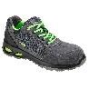ZAPATOS SEGURIDAD MAURER S1 MODELO ARLAZ ANTIDESLIZANTE CON SUELA COMPOSITE Y RESISTENCIA A LOS HIDROCARBUROS. TALL