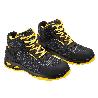 BOTA SEGURIDAD MAURER S3 MODELO AMERINA ANTIDESLIZANTE CON SUELA COMPOSITE Y RESISTENCIA A LOS HIDROCARBUROS. TALLA
