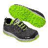 DEPORTIVA SEGURIDAD MAURER S1 MODELO RESIA ANTIDESLIZANTE CON SUELA COMPOSITE Y RESISTENCIA A LOS HIDROCARBUROS TAL
