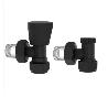 KIT NEGRO CALEF.VALV.MAN.ESC.CU15 M/14 KCM20N ARCO