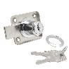 AGA CERRADURA SOBREPONER 162-(362)-20 MM.ARMARIO