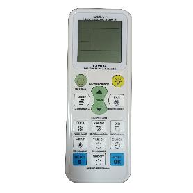 TALOX MANDO A DISTANCIA AIRE ACONDICIONADO UNIVERSAL TX-ACK1028E