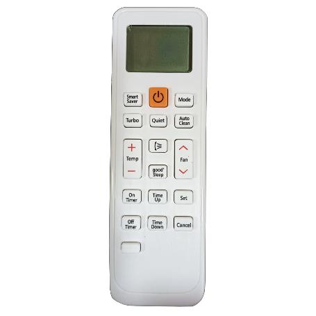 TALOX MANDO A DISTANCIA AIRE ACONDICIONADO TX-AC-SAMSUNG