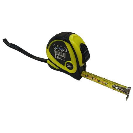 SIFER FLEXOMETRO OKL 53 CAUCHO 3 X 16