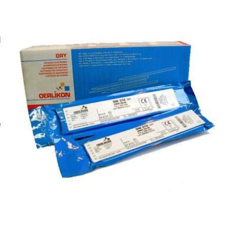 ELECTRODO INOXIDABLE 316L 2,5MMX350MMM (CAJA 89)