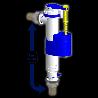 T-469 GRIFO CISTERNA VH DUAL 50769 TECNOAGUA
