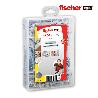MALETIN TACOS SX 5/6/8+TORN 180 UDS 512642 FISCHER