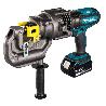 PUNZONADORA BL 18V LXT20MM DPP200ZK MAKITA