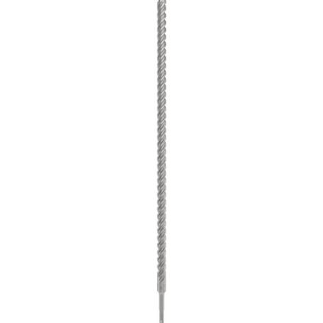 BROCA PRO SDS PLUS 5X 18X550X600 2.608.836.6 34