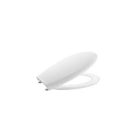 ASIENTO + TAPA VICTORIA BLANCO A801B6000B ROCA