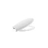 ASIENTO + TAPA VICTORIA BLANCO A801B6000B ROCA