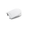 ASIENTO TAPA INODORO ATLANTA BCO. A801289004 ROCA