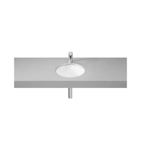 LAVABO FORO A327884000 BLANCO ROCA