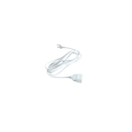 ALARGO NORMAL 2MT 2X0.75 MM. (REF.2952)
