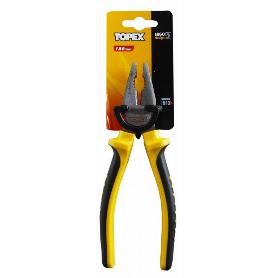 Alicate universal 160mm 6