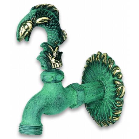 GRIFO LATON PEZ