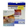 CEMENTO GRIS CUBETA 4 KGS