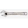 Llave ajustable  8 muleta central irimo