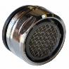 ATOMIZADOR 24X100 CROM.MACHO