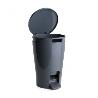 CUBO PEDAL DIABOLO GRIS TATAY