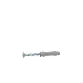 FISCHER TACO SX PLUS 8 + TOR.5X55 X50 UDS.
