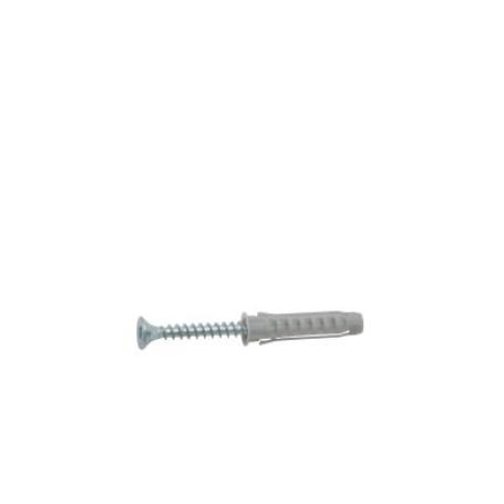 FISCHER TACO SX PLUS 8 + TOR.5X55 X50 UDS.