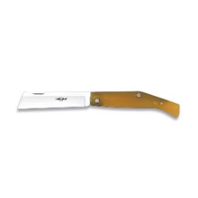 NAVAJA PALLES Nº00 PUNTA CORTADA 7CM