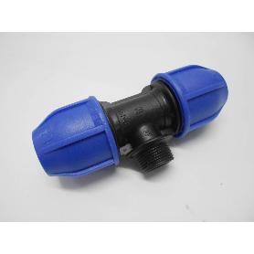 TE POLIET.R.M.25X3/4
