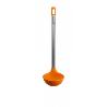 CUCHARON INOX-SILICONA EFFICIENT