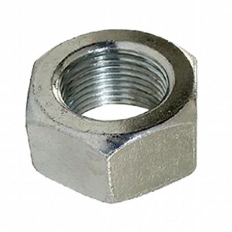 TUERCA METRICA DIN934 14 ZINC X100
