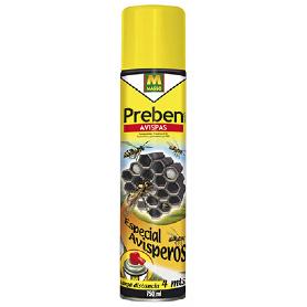 PREBEN AVISPAS (ESPECIAL AVISPEROS)