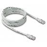 CONEXION 8P8C RJ45 M-M UTP CAT.6 2 MTS