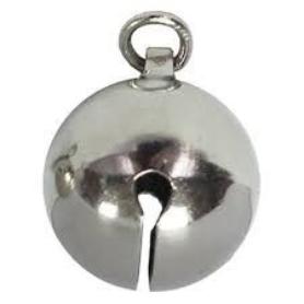 CASCABELES DE 11 MM.