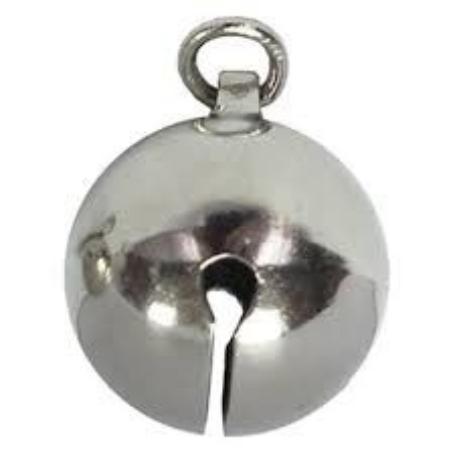 CASCABELES DE 11 MM.