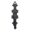 TIRADOR PENDUL.PLA.25X80 73859