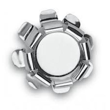 TAPON CORONA INOX