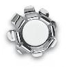TAPON CORONA INOX