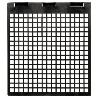 REJILLA CUBO PINTURA PLASTICO