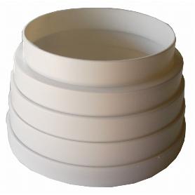 ARO REDUCTOR SALIDA DE 125 A100