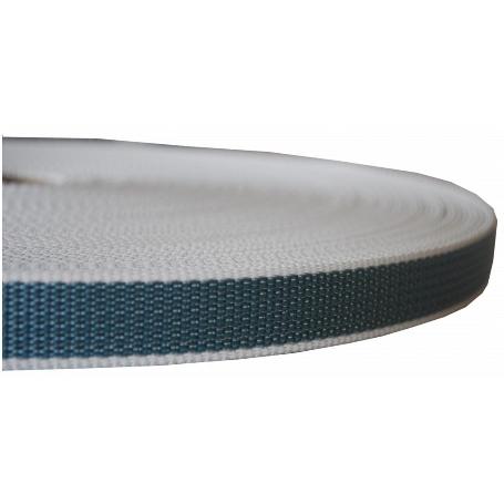 CINTA PERSIANA BICOLOR  2X50 MTS.