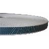 CINTA PERSIANA BICOLOR  2X50 MTS.
