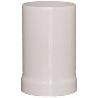 ACOPLADOR ALUMINIO 125-131X200