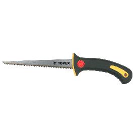 SERRUCHO PLACAS YESO 150 MM TOPEX