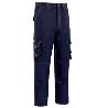 PANTALON ELITE STRETCH MARINO T-42
