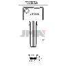 LLAVE PUNTO JMA TEC-2