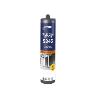 SILICONA NEUTRA BOSTIK S345 BLANCA 280 ML.