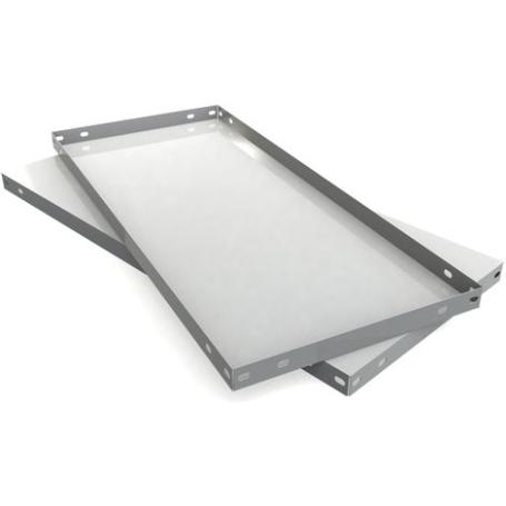 BANDEJA ESTANT.BLANCA 100X40