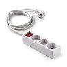 BASE MULTIPLE 3T.BL(3 MTRS.C.INT) (REF.9/803)
